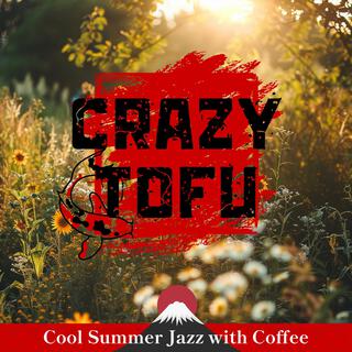 Cool Summer Jazz with Coffee