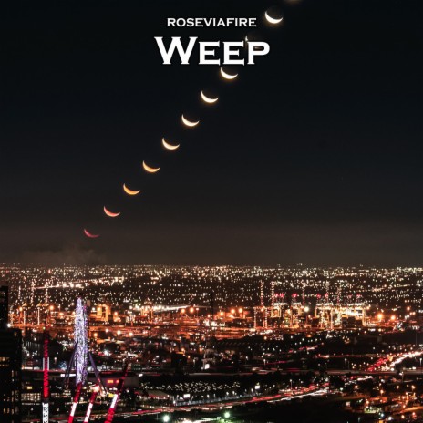 Weep ft. Mister Camel | Boomplay Music