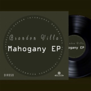 Mahogany EP