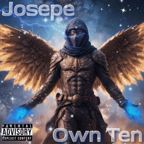 Own Ten | Boomplay Music