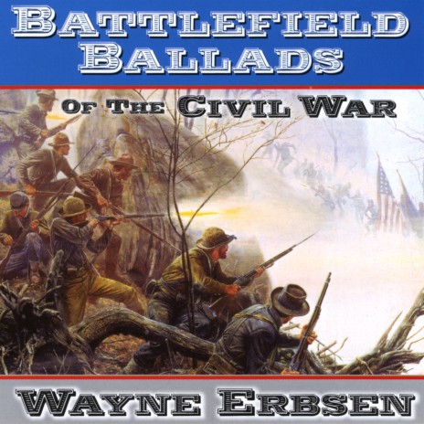 Battle of Pea Ridge | Boomplay Music