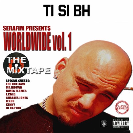 Ti Si BH ft. SvetlYO | Boomplay Music