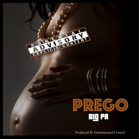 Prego | Boomplay Music