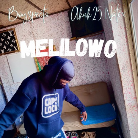 Melilowo ft. Boyspecta | Boomplay Music