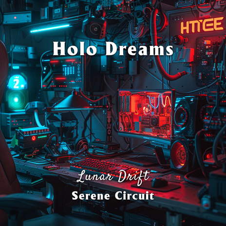 Holo Dreams | Boomplay Music