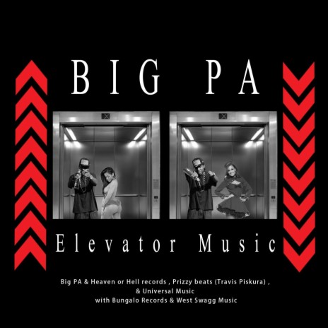 Elevator Music | Boomplay Music