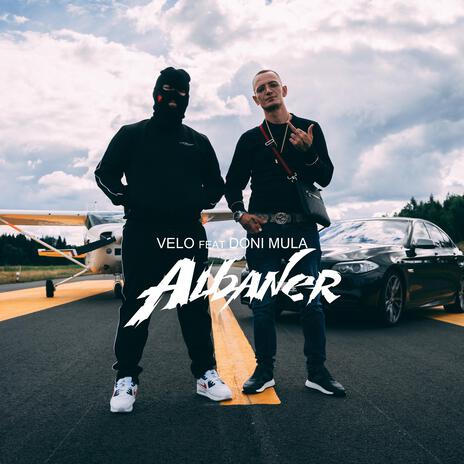 Albaner ft. Doni Mula | Boomplay Music