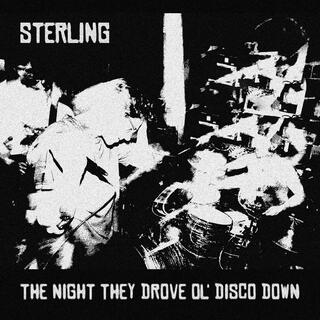 The Night They Drove Ol' Disco Down lyrics | Boomplay Music