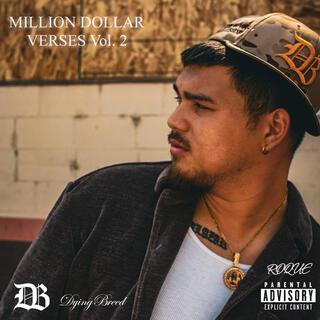 MILLION DOLLAR VERSES, Vol. 2