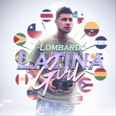 Latina Girl | Boomplay Music