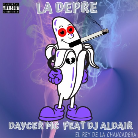 La Depre ft. Dj Aldair el rey de la chancadera | Boomplay Music