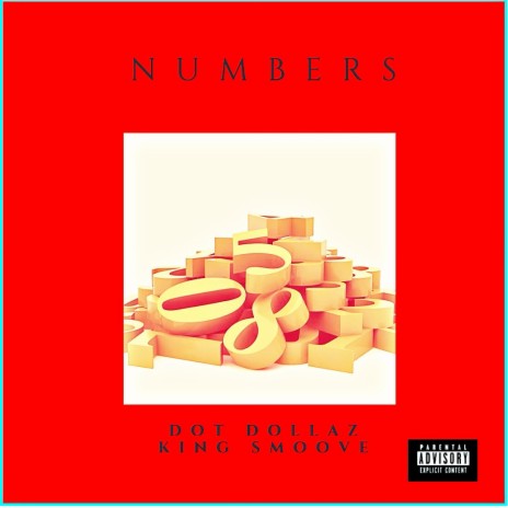Numbers ft. King Smoove