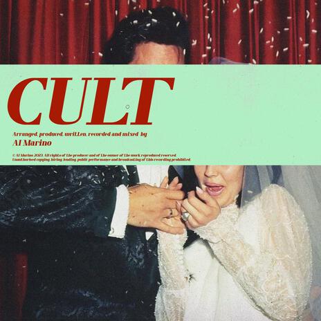 CULT | Boomplay Music