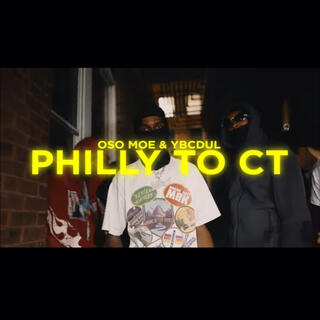 Philly to CT