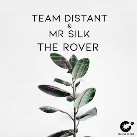 The Rover (Original Mix) ft. Mr Silk