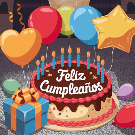 Feliz Cumpleaños | Boomplay Music