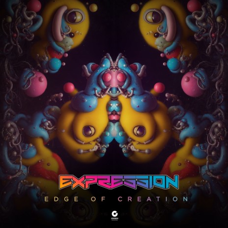 Edge of Creation | Boomplay Music