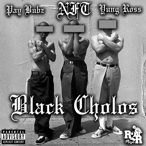 Black Chulos | Boomplay Music