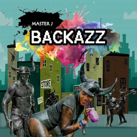 Backazz | Boomplay Music