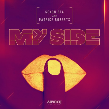 My Side ft. Sekon Sta | Boomplay Music