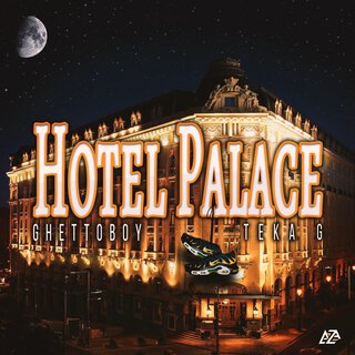 Hotel palace