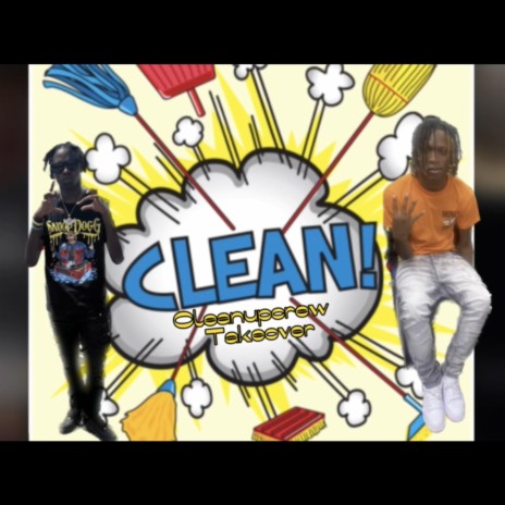 CleanupTakeover | Boomplay Music