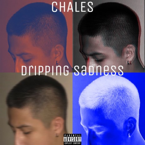 Dripping Sadness | Boomplay Music