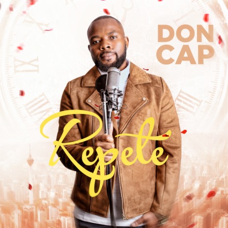 Repete | Boomplay Music