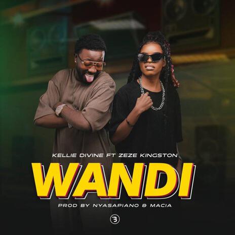 Wandi ft. Zeze Kingston | Boomplay Music