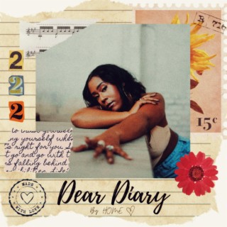 Dear Diary lyrics | Boomplay Music