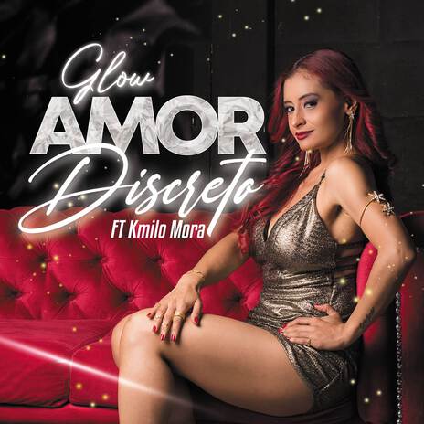 AMOR DISCRETO ft. Kmilo Mora | Boomplay Music