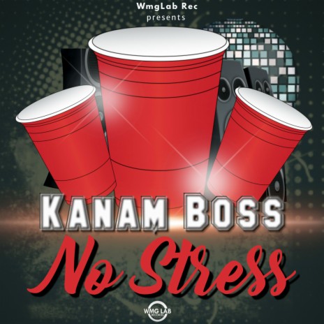 No Stress | Boomplay Music