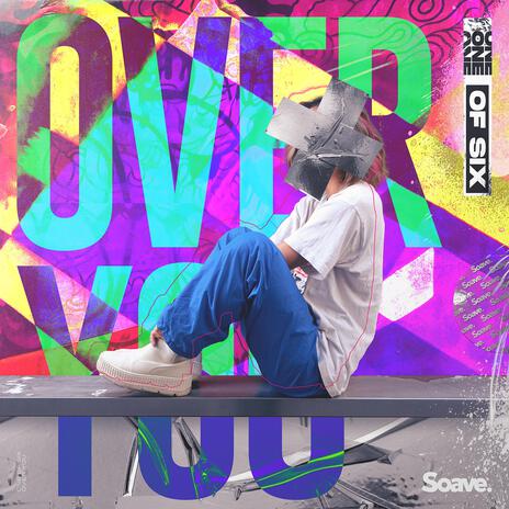 Over You ft. Rob Kuipers | Boomplay Music