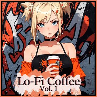 Lo-Fi Coffee, Vol. 1