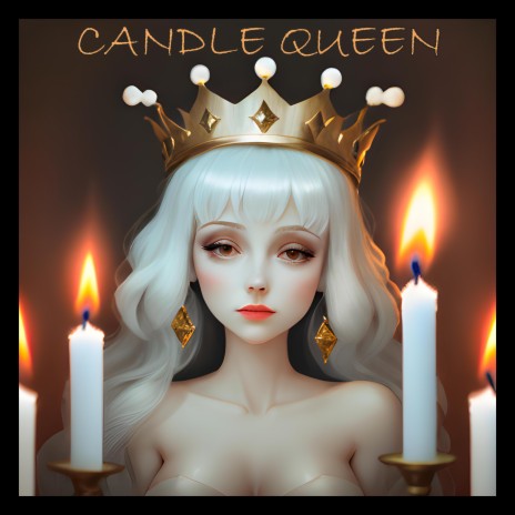 Candle Queen | Boomplay Music
