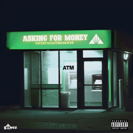 Asking for Money | Boomplay Music