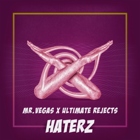 Haterz ft. Ultimate Rejects | Boomplay Music