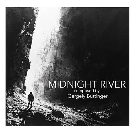 Midnight River | Boomplay Music