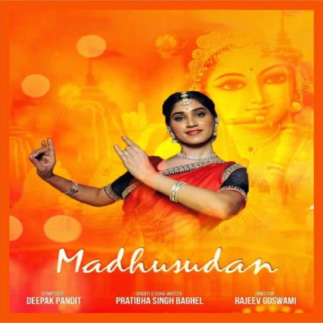 Madhusudan | Boomplay Music