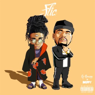 Flic ft. Jrippy lyrics | Boomplay Music