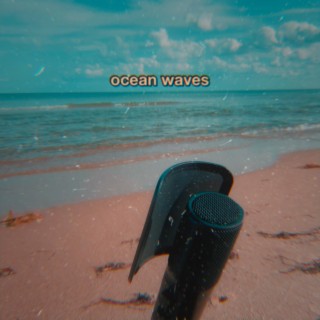 ocean waves