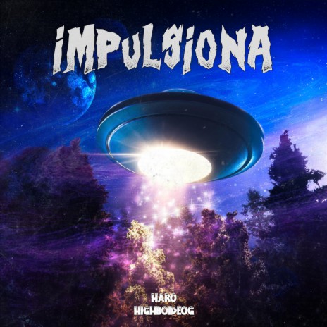 Impulsiona ft. highboi deog & Khan Beats | Boomplay Music