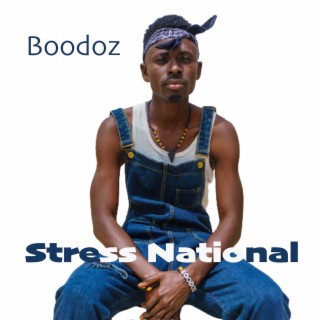 Stress National