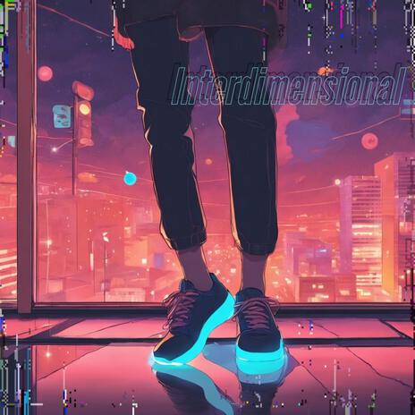 Lofi Chill Interdimensional Sneakers | Boomplay Music