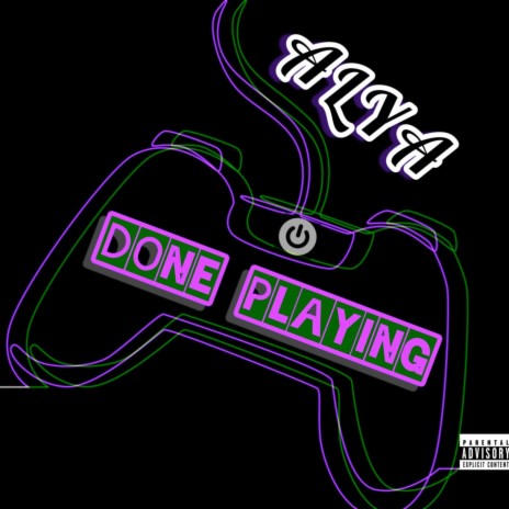 Done Playing | Boomplay Music