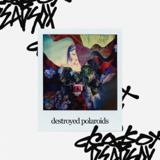 Destroyed Polaroids lyrics | Boomplay Music