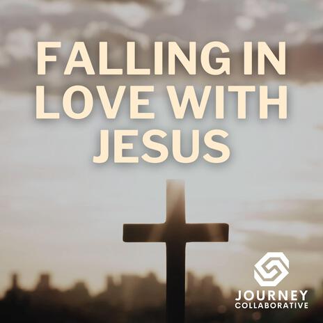 Falling In Love With Jesus (Live) | Boomplay Music