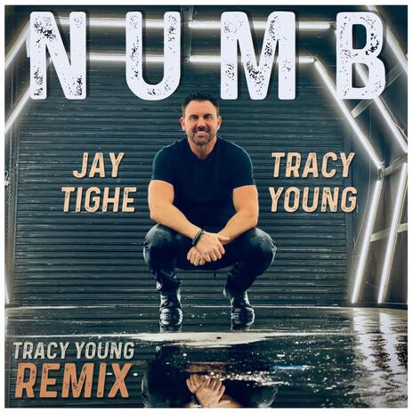 Numb (Tracy Young Remix) ft. Tracy Young | Boomplay Music