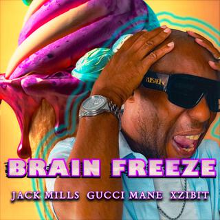 Brain Freeze