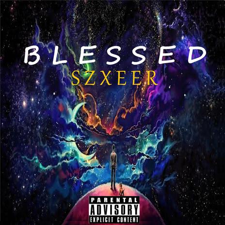 Blessed | Boomplay Music